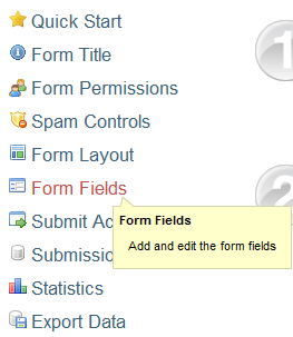 blueflameforms-formfields